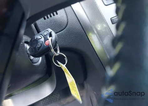 2010 Ford Fusion Sel из США, поврежденный, VIN 3FAHP0JG0AR138056